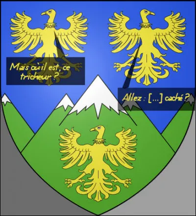 Pendant que les rapaces s'amusent...