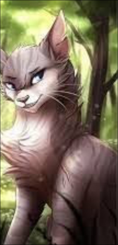 Je suis jalouse, profondément jalouse de ma sur. Pourquoi aurait-elle des pouvoirs et pas moi ? Je suis :