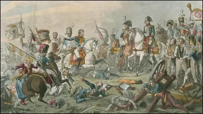 Quelle bataille est remportée le 2 décembre 1805 ?