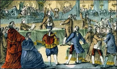 Quand les privilèges de la noblesse et du clergé sont-ils abolis ?