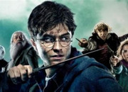 Test Quelle image de ''Harry Potter'' es-tu ?