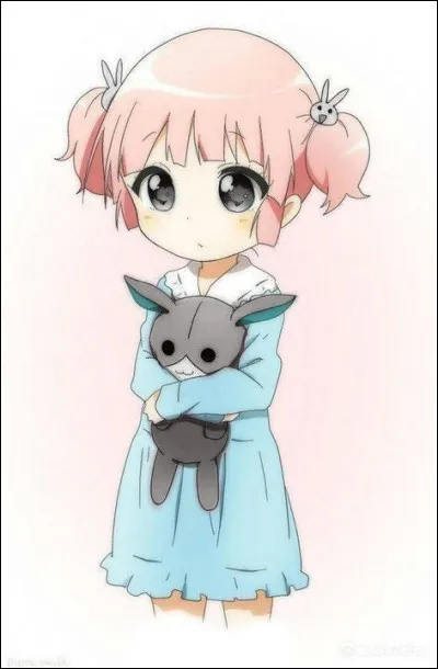 Mais le plus improbable se passe ! Ta mère t'annonce que tu vas avoir une petite sur ! Comment réagis-tu ?