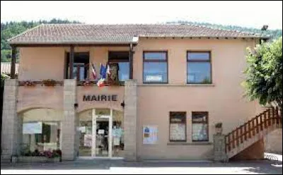 Village Altiligérien, Lavoûte-dur-Loire se situe en région ...