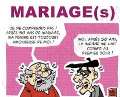 Symbolisme : 
Vendredi 23 septembre mon épouse et moi fêteront nos 5 ans de mariage.
Quelles noces fêteront-nous ?