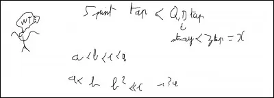 En considérant que votre adversaire frappe en suivant la stratégie du Z-Tap pour attaquer, quelle réaction devriez-vous avoir pour le vaincre le plus efficacement possible (en 1.8) ?