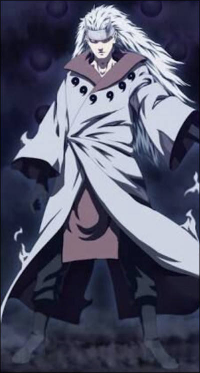 Qui a failli tuer Madara durant la 4e Grande Guerre Shinobi ?