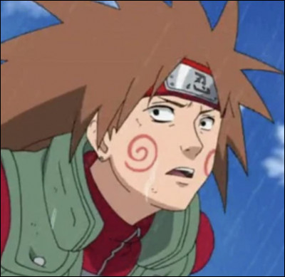 Comment sappelle le père de Choji ?