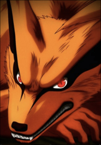 Qui sont les hôtes jumeaux de Kurama ?