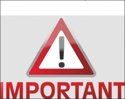 Qu'est-ce qui est le plus important pour toi ?