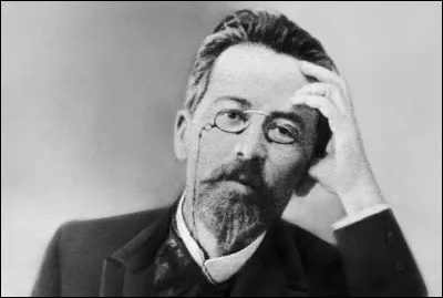 Qui est cet écrivain russe, auteur de la nouvelle intitulée ''Poison''