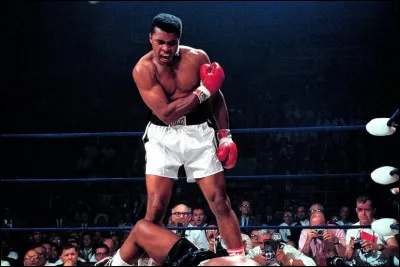 Personnalité : Quel était le vrai prénom de Mohamed Ali ?