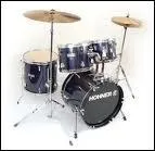 Quel est cet instrument de musqiue ?