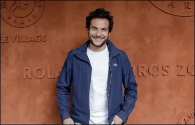 Quel est le vrai nom d'Amir ?