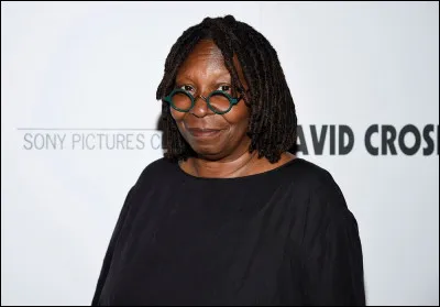 Quel est le vrai nom de Whoopi Goldberg ?