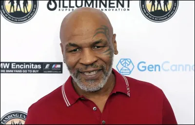 Quel est le vrai nom de Mike Tyson ?