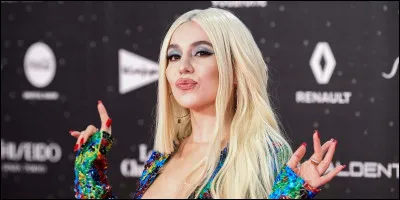 Quel est le vrai nom d'Ava Max ?