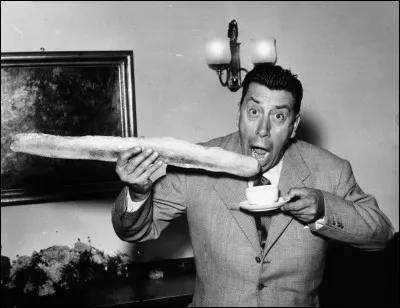 Quel est le vrai nom de Fernandel ?