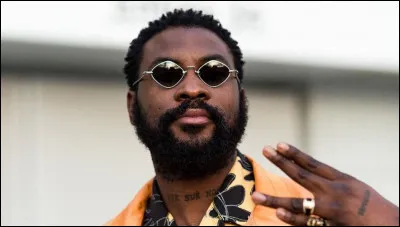 Musique : Comment s'appelle ce rappeur ?