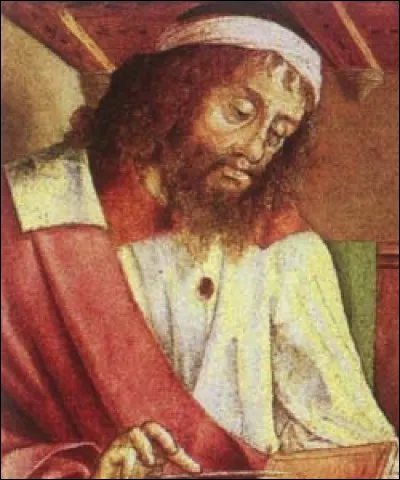 Histoire : qui est ce math&eacute;maticien grec qui a donn&eacute; son nom &agrave; un algorithme ?