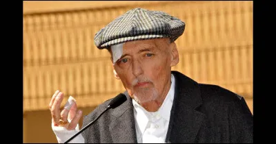 Cin&eacute;ma : comment s'appelle ce film de 1969 r&eacute;alis&eacute; par Dennis Hopper dans lequel on peut voir Peter Fonda ?