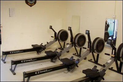 Sport : comment s'appelle cette machine ?