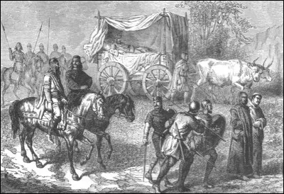 Histoire : comment a-t-on qualifié les rois mérovingiens ?