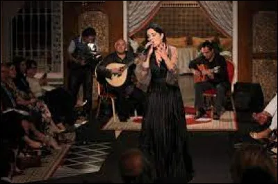 Arts : comment s'appelle ce genre musical typiquement portugais ?