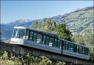 Transport : comment s'appelle ce moyen de transport ?