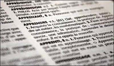 Vocabulaire : quel adjectif signifie : "enclin à faire des cachotteries, des plaisanteries, à taquiner les gens qui l'entourent" ?