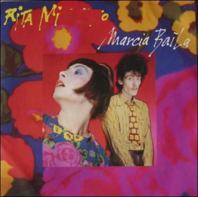 Quel est ce duo de musique rock fondé en 1979, composé de Catherine Ringer et de Fred Chichin mort en 2007 ?