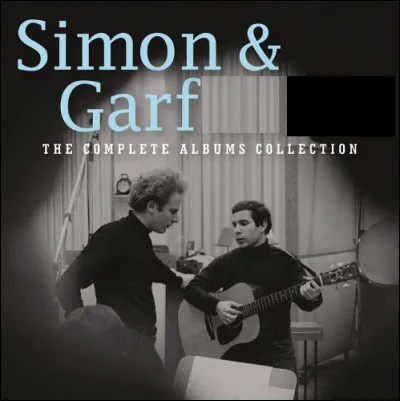 Quel est ce duo américain de folk rock, actif de 1957 à 2010 composé du Guitariste Paul S. et du Chanteur Arthur G. ?