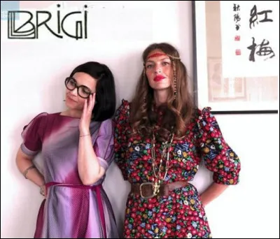 Quel est ce duo de chanteuses françaises, composé de Sylvie Houarou et Aurélie Saada ?