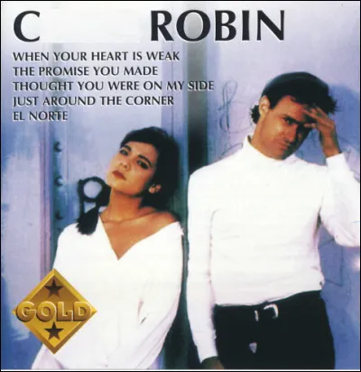 Quel est ce duo américain de rock et de musique new wave actif de 1985 à 1990, composé de Peter Kingsbery et Anna Lacazio