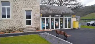Madic est un village Cantalien. Il se situe en région ...