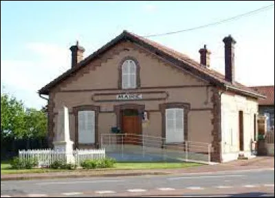 Commune du Centre-Val-de-Loire, dans l'arrondissement de Montargis, Mérinville se situe dans le département ...