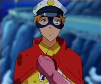 Quel est le MBTI d'Arnold ?