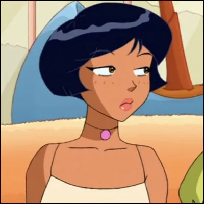 Quel est le MBTI d'Alex ?