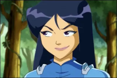 Quel est le MBTI de Britney ?