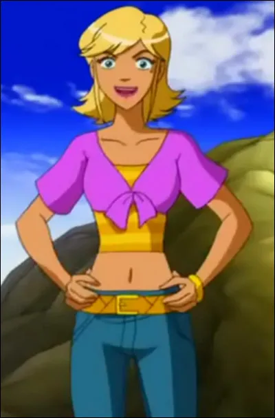 Quel est le MBTI de Mindy ?