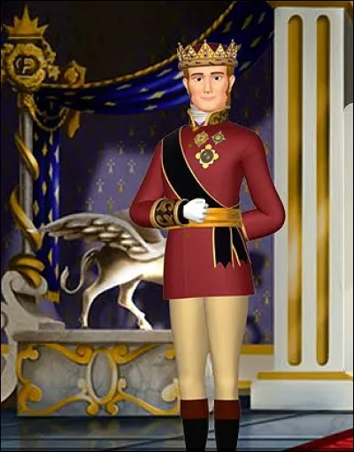 Quel est le MBTI de Roland II ?