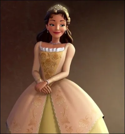 Quel est le MBTI de Miranda ?