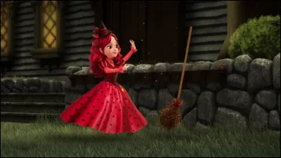 Quel est le MBTI d'Indigo ?