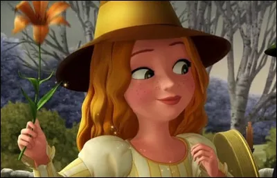 Quel est le MBTI de Lily ?