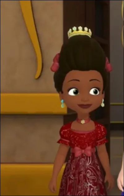 Quel est le MBTI de Ruby ?