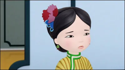 Quel est le MBTI de Jun ?