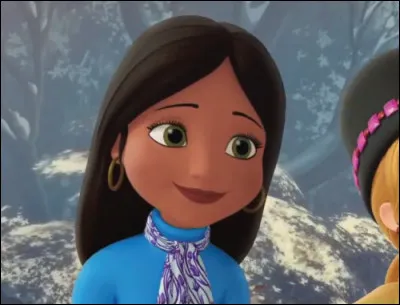 Quel est le MBTI de Maya ?