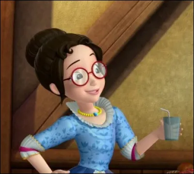 Quel est le MBTI de Jade ?