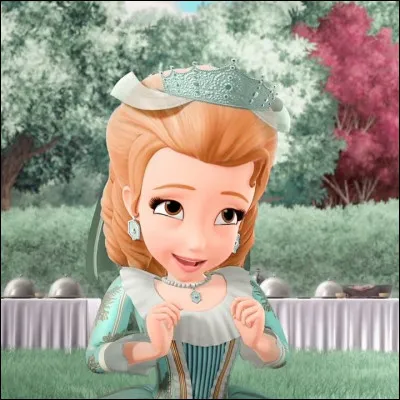 Quel est le MBTI d'Ambre ?