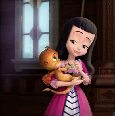 Quel est le MBTI de Vivian ?