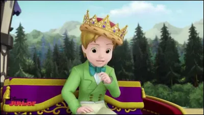 Quel est le MBTI de James ?